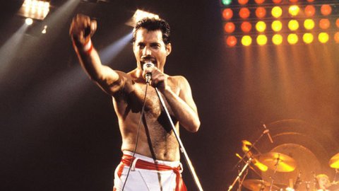 Much Music celebra la vida de Freddy Mercury