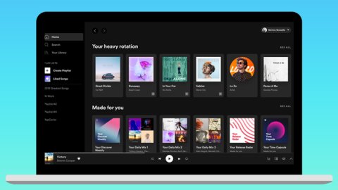 Cinco tips para sacarle provecho a las playlists de Spotify