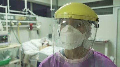 TV Pública presenta “Especial Pandemia en Argentina”