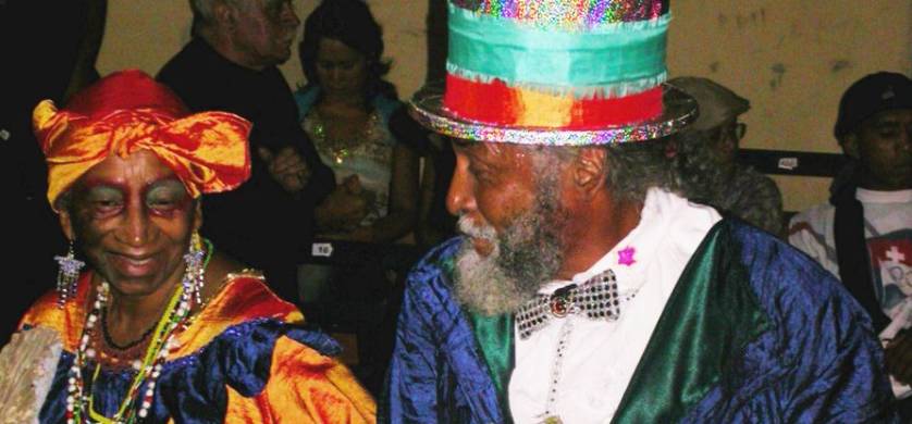 En septiembre, más cine documental en cultura en casa