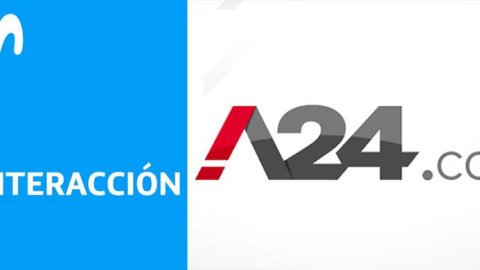 Acción del Grupo América junto a Movistar Argentina