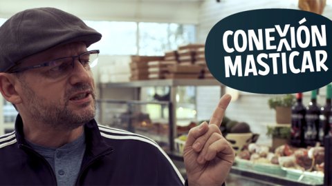 Llega la primera edición online de Conexión Masticar