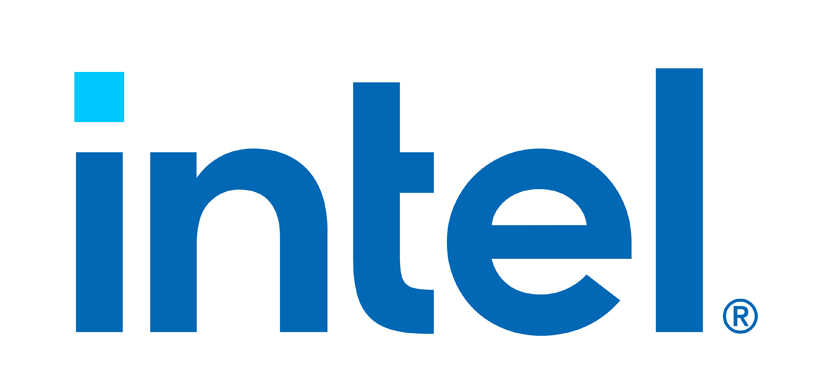 Intel estrena nuevo logo