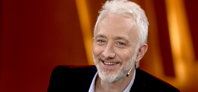 Vuelve "PH, Podemos Hablar" a Telefe
