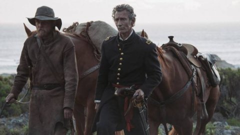 History estrena la miniserie producida por DiCaprio “Pioneros del lejano oeste”
