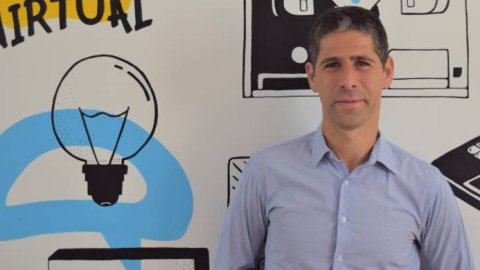 El surgimiento de un nuevo management