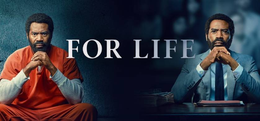 Paramount Network estrena la serie “For Life”