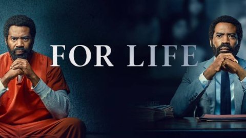 Paramount Network estrena la serie “For Life”