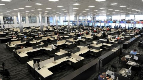 Editorial Perfil cambia de denominación y ahora es Grupo Perfil