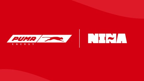 Puma Energy eligió a Niña en Argentina y Paraguay