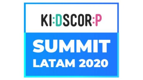 En septiembre llega el Kids Corp Summit a Latinoamérica