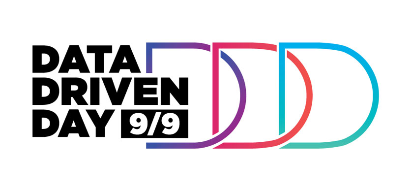 Llega la nueva edición del Data Driven Day en formato virtual