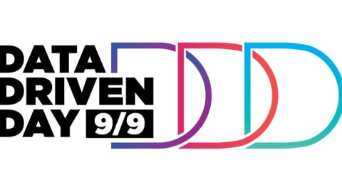 Llega la nueva edición del Data Driven Day en formato virtual
