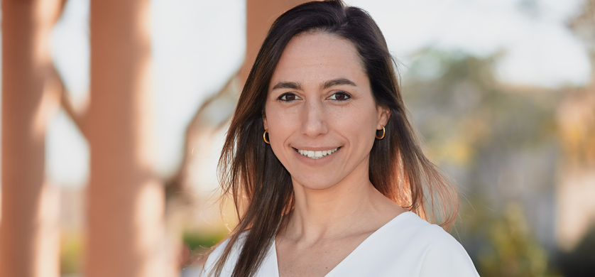 Paz Mayoral se suma como Strategic Client Director a Quiddity