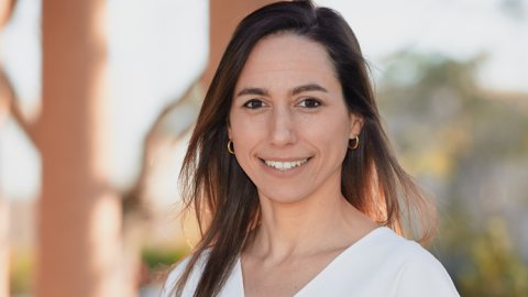 Paz Mayoral se suma como Strategic Client Director a Quiddity