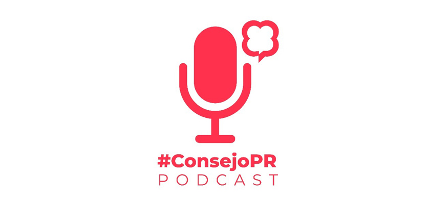 El Consejo Profesional de Relaciones Públicas lanzó su podcast #ConsejoPr
