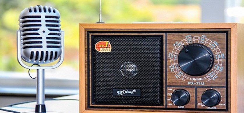 Radiografía del consumo de radio en la Argentina