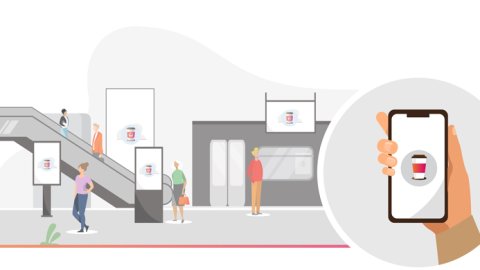 Ya está disponible Vía Móvil, la solución mobile omnicanal de Grupo Vía