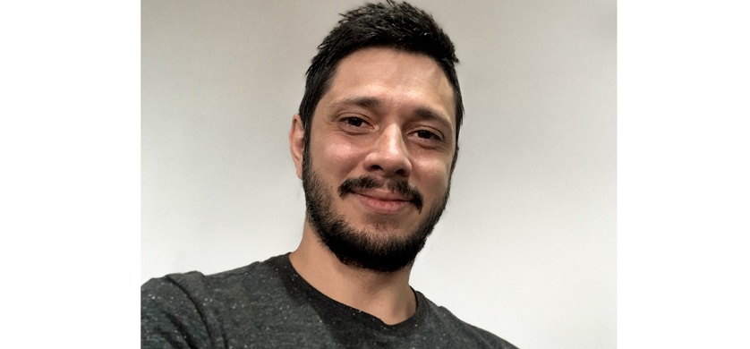 Martín Bernasconi se suma a Niña como Head of Art