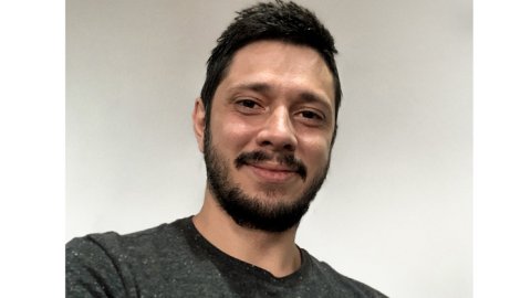 Martín Bernasconi se suma a Niña como Head of Art