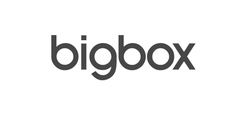 Bigbox ahora también tiene regalos para los más chicos