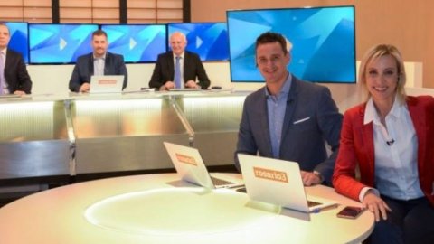 El canal Tres de Rosario desembarcó en la grilla de DIRECTV