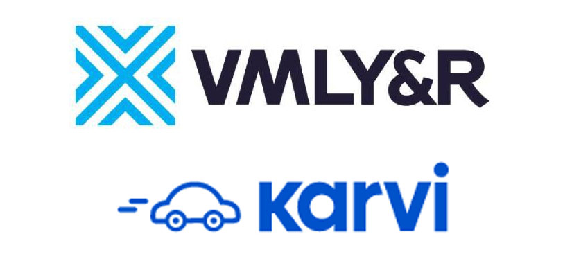 Karvi y VMLY&R comienzan a trabajar juntos