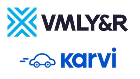 Karvi y VMLY&R comienzan a trabajar juntos