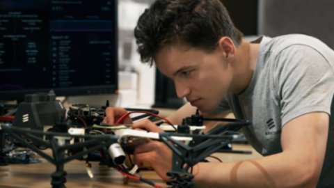Ericsson abre inscripciones para el Programa de Talentos 2021