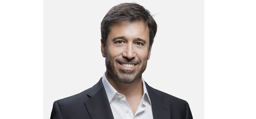 Martín Montoya es el nuevo presidente de BCW Latinoamérica