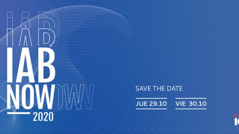 IAB Now 2020 llega con modalidad 100% online
