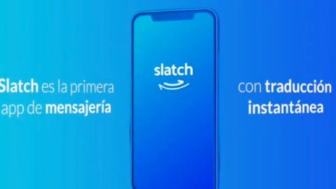 FW difundió una campaña integral para Slatch!