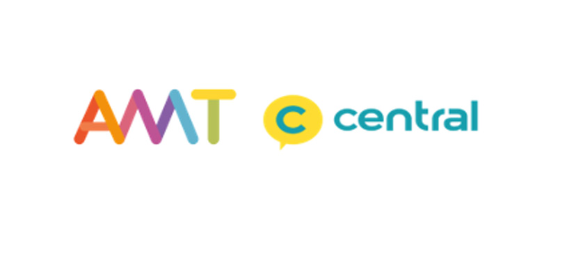Alianza entre Central CTL y AMT Comunicación