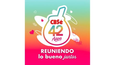 CBSé celebra 42 años innovando en yerba mate
