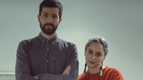 Nuevos Directores Creativos de La Comunidad Buenos Aires