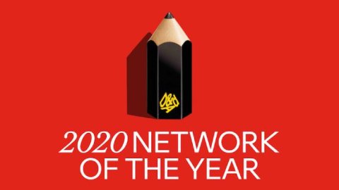 Ogilvy fue nombrada Red del Año en el D&AD 2020