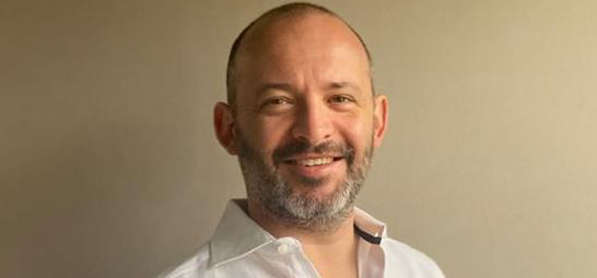 Diego Arias se incorpora al equipo de ventas publicitarias de WarnerMedia