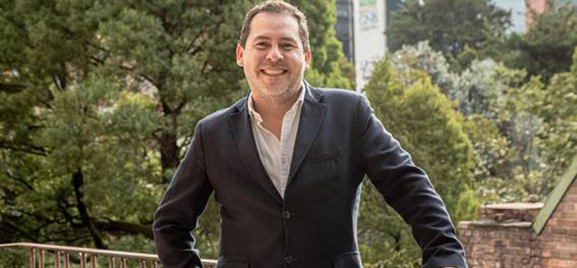 Nuevo Managing Director & Partner en Untold_ Media Colombia
