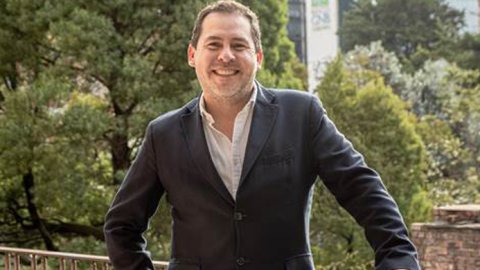 Nuevo Managing Director & Partner en Untold_ Media Colombia