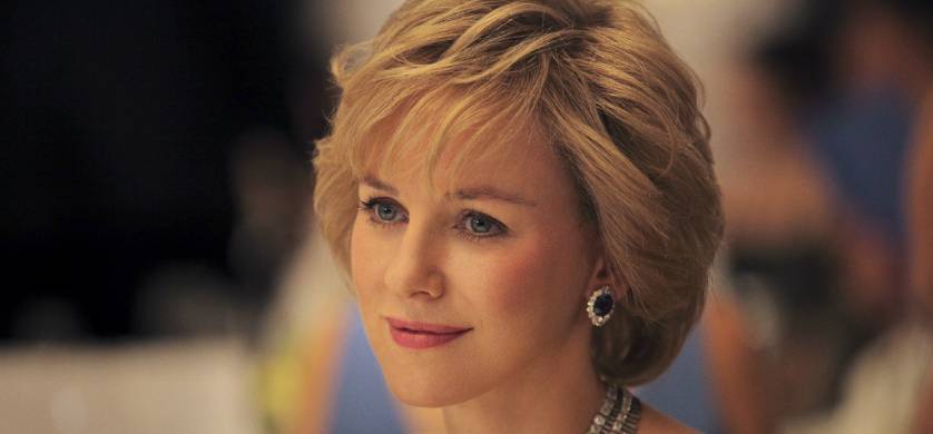 Europa Europa: Una biopic para entender la vida de Lady Di