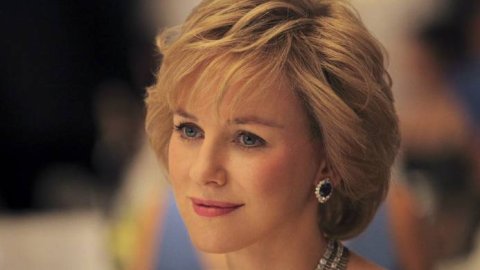 Europa Europa: Una biopic para entender la vida de Lady Di