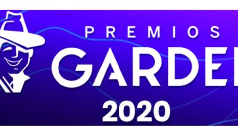 TNT transmitirá la Gala Virtual de los Premios Gardel 2020