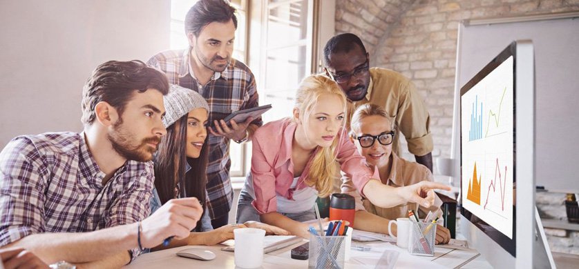 ¿Qué es lo que valoran los jóvenes en un empleo?
