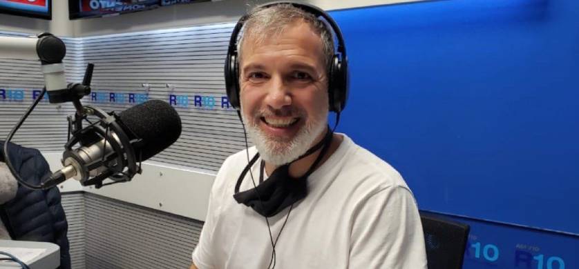 Rating de radio: Con Mitre líder, La Red y Radio 10 pelean por el segundo lugar