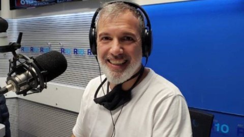 Rating de radio: Con Mitre líder, La Red y Radio 10 pelean por el segundo lugar
