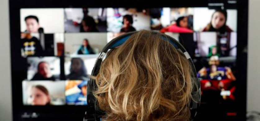El 49% de los mexicanos está satisfecho con el nivel de aprendizaje a través de aplicaciones