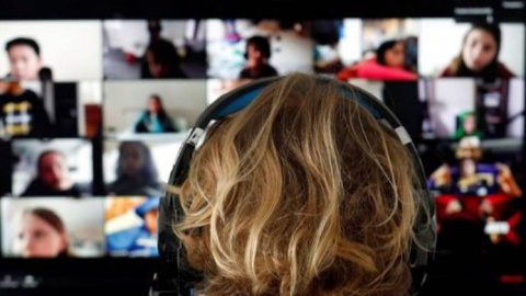 El 49% de los mexicanos está satisfecho con el nivel de aprendizaje a través de aplicaciones