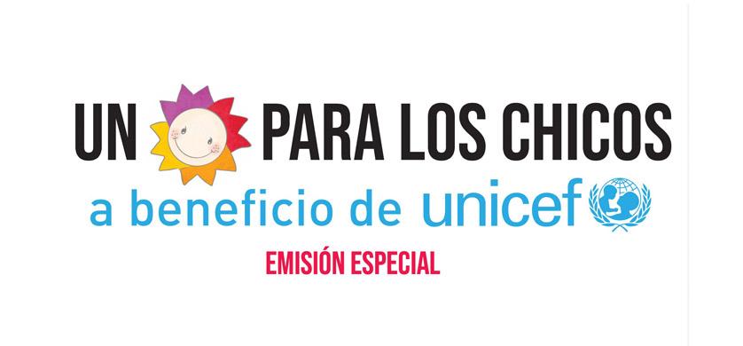 Se viene una nueva emisión de “Un sol para los chicos”