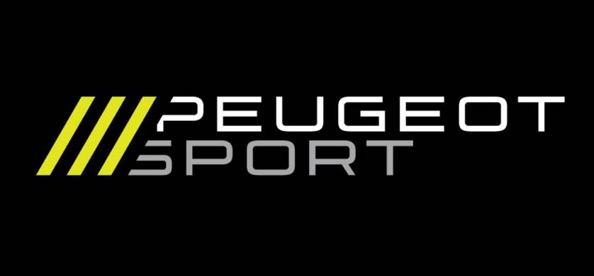 Peugeot presentará la nueva identidad visual de Peugeot Sport
