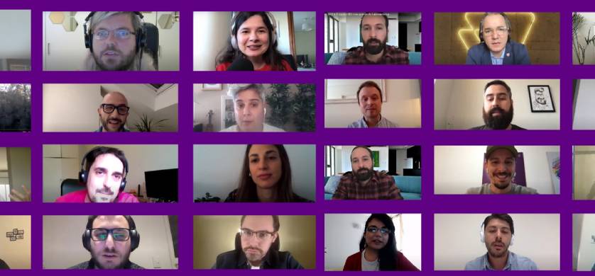 Con speakers de todo el mundo, se realizó el SEOday 2020